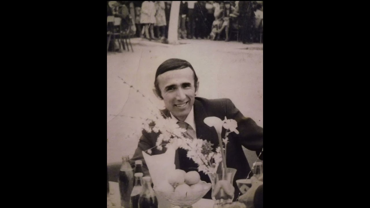 Sherali Jo'rayev - Yoshimiz 90 - 100 dan o'tganda