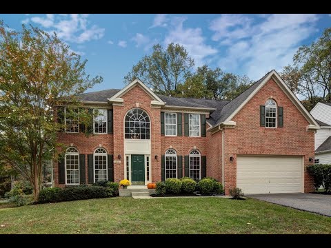 522 Dill Pointe Dr, Severna Park, MD home video tour