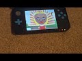 Tomodachi Life - Emma being traditional to Theo (Double Failure)