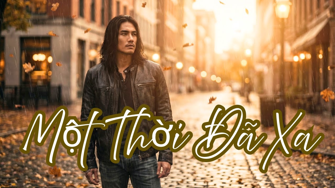 HOÀI NIỆM MỘT THỜI ĐÃ XA