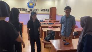 MINI PROJECT MOVIE | CHASING THE PHANTOM EXAM | by team 4