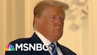 Second Presidential Debate To Be Held Virtually | Morning Joe | MSNBC
