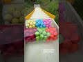 Marble Run. Vol. 41 (Bumpy Road Course) #ASMR