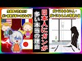 【TVでは言えない】日本人にガンが多いのはなぜ…?がんになる人・ならない人【ゆっくり解説】