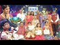 Padutha Theeyaga | Grand Finals | 11th November 2018 | Full Episode | ETV Telugu