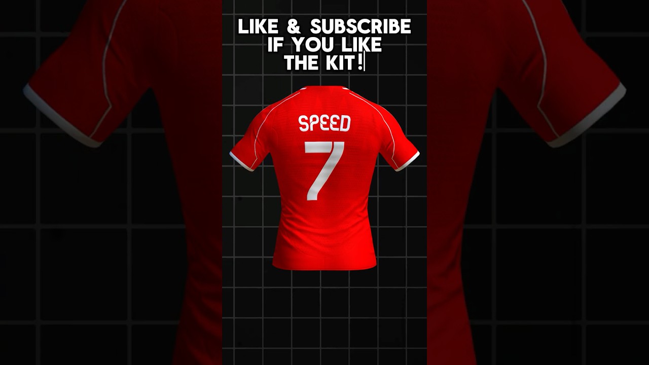 How a PRO Makes Sidemen Charity Match Kits! (YouTube Allstars)