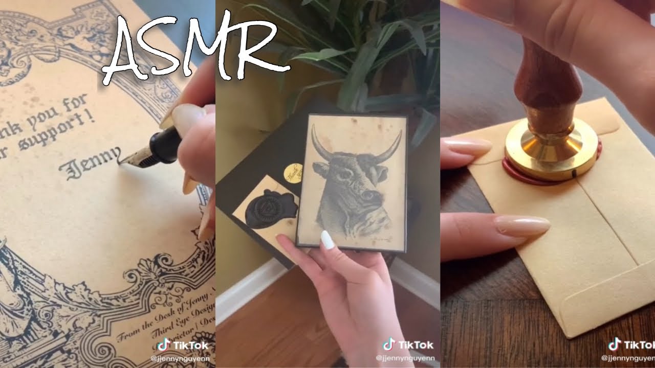 Jenny Nguyen's TikTok compilation馃枊馃摐 - YouTube Jenny Nguyen's TikTok compilation馃枊馃摐 - YouTube