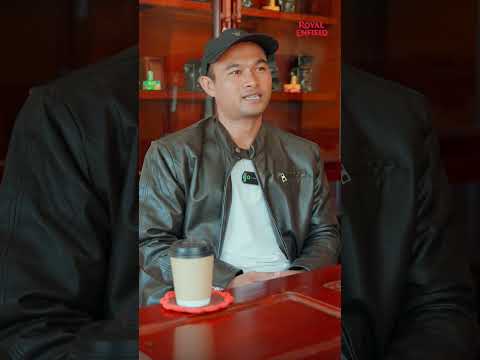 Royal Enfield Customer Testimonial- Hunter 350