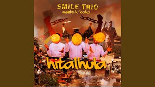 Hitalhula (feat. Smile Trio & Sussekane)