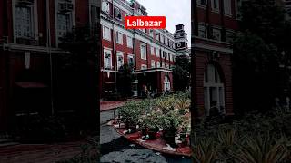 Lalbazar Kolkata Police