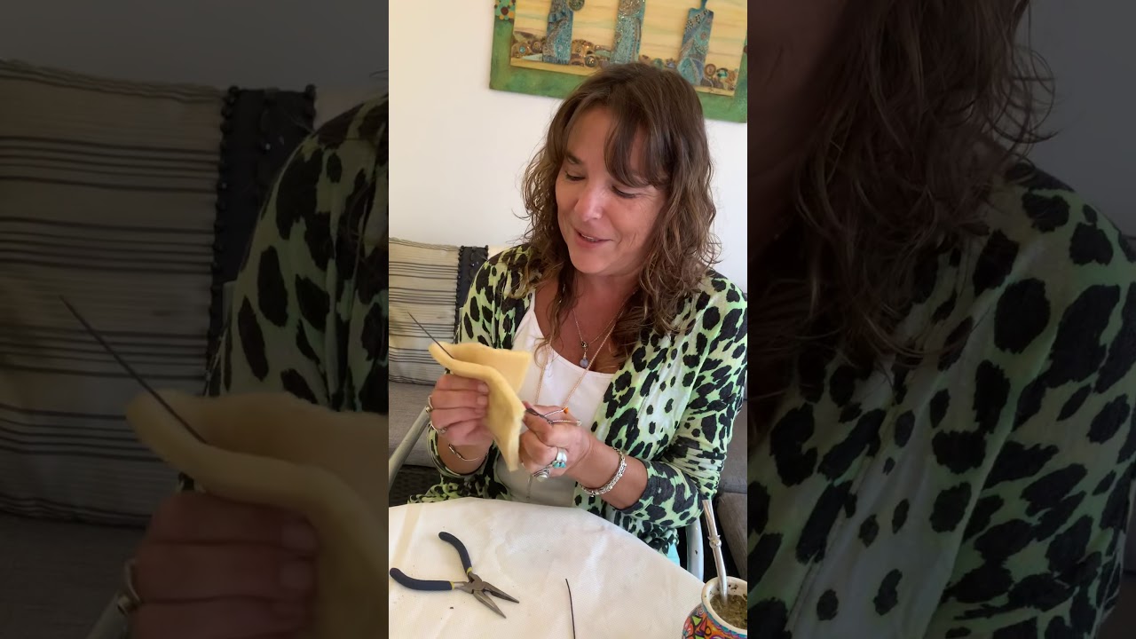 Tutores para macetas