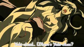 -│AMV│-  Yukihime... the Snow Devil Princess