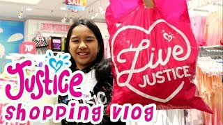 Shopping Vlog With Girl With Heart, Naya