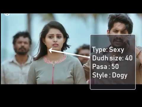 Thadaka_2 Movie Hot Scenes / South Indian Movie Hot Scene/Porn and xxx  Video/ Naika Hot