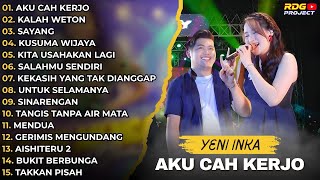 Download Lagu Yeni Inka Full Album 2025 | Aku Cah Kerjo, Kalah Weton, Sayang – Live OJING Terbaru MP3 Download Lagu Yeni Inka Full Album 2025 | Aku Cah Kerjo, Kalah Weton, Sayang – Live OJING Terbaru MP3