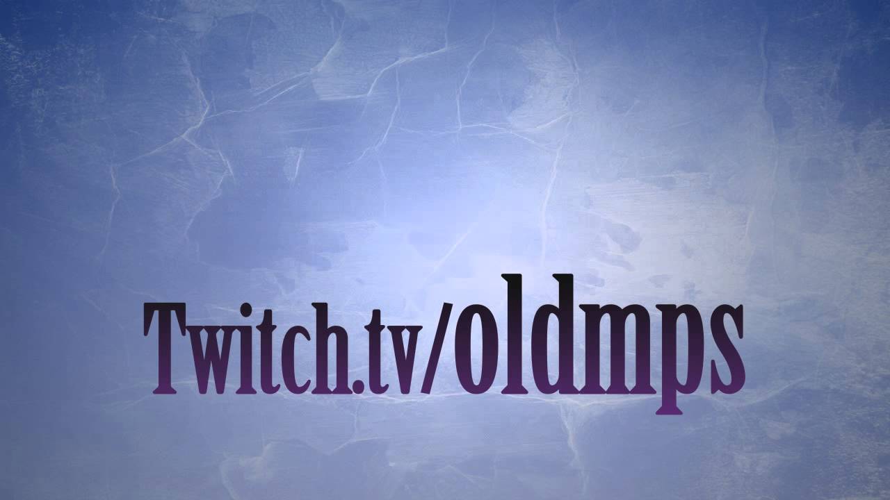 oldmps Streams