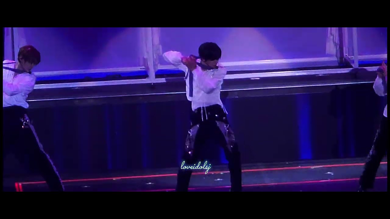 260228 NCT WISH ‘INTO THE WISH：Our WISH’ IN TAIPEI - Design (Focus RIKU 리쿠 )