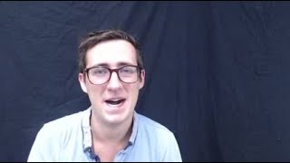 "A Bristol Minute," Tuesday, July 9