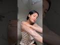 Full bodycare routine under ₹1000🧼🤍| #bodycareroutine #showerroutine