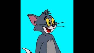 Tom and Jerry Herman and Katnip meme animation (Katnip said bad) (SCARY EDITION!!!!)