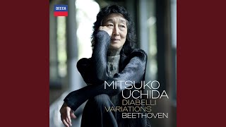 Beethoven: Diabelli Variations, Op. 120: Var. 16. Allegro