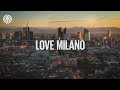 Love milano  inter media house feat marracash gu  dimarco