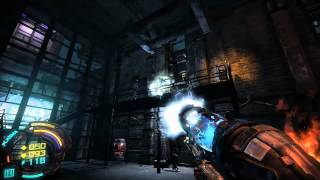 Let's Play Hard Reset Ep. 2