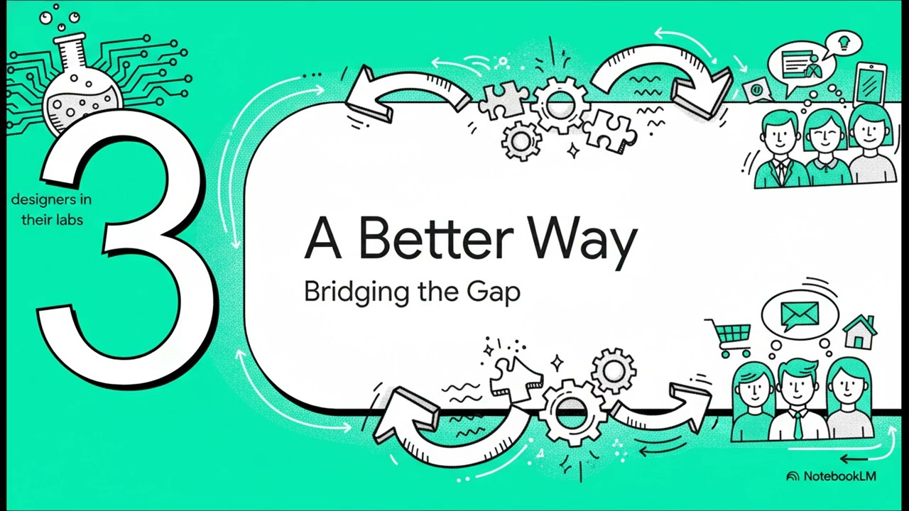 Tech Frustration: 2003