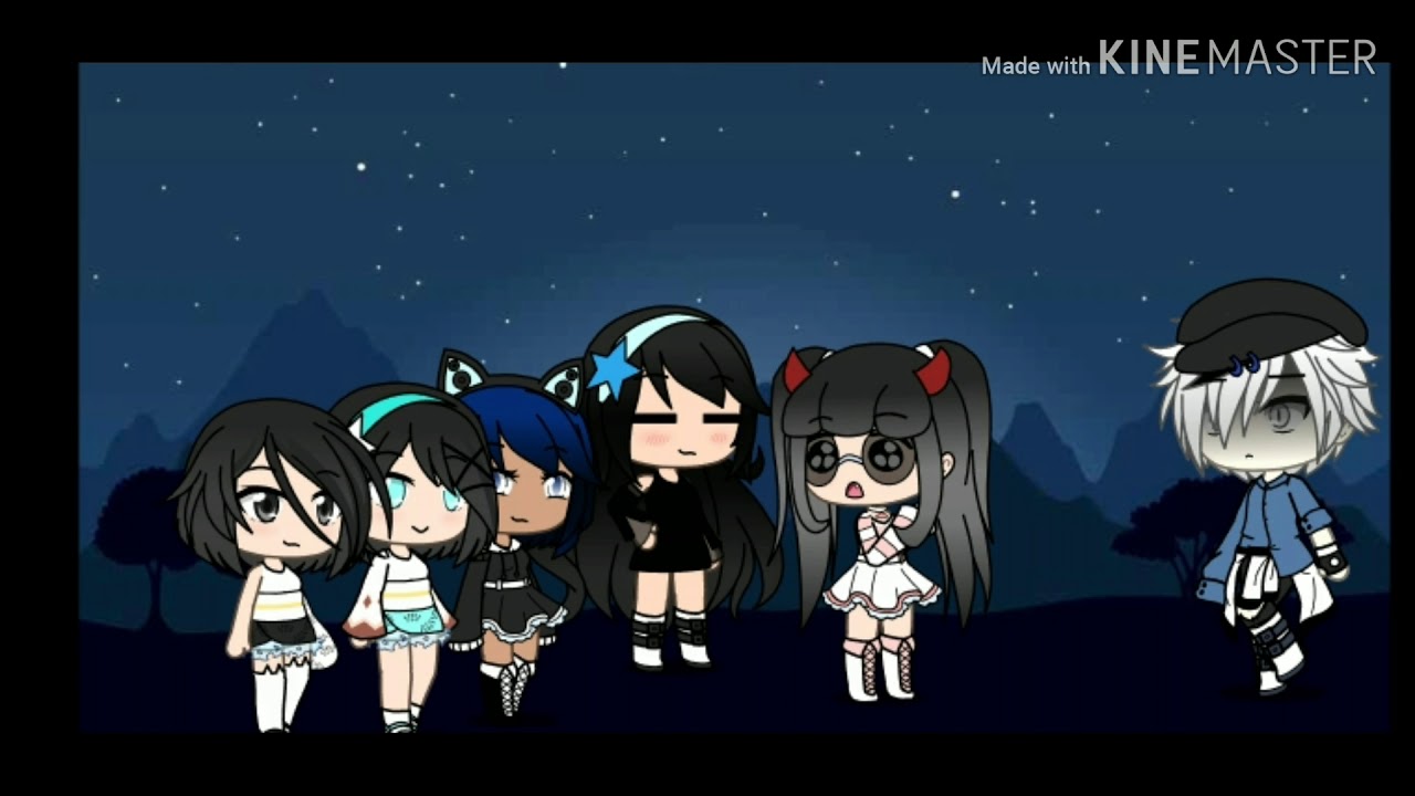 I hete you i love you / glmv /gacha life - YouTube