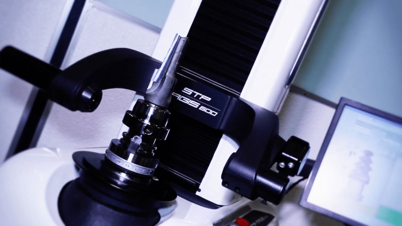 kaiser boring. Speroni STP MAGIS — Elegantly Simple