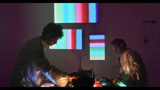 Rizomagic - Pájarocaña (Live Session)