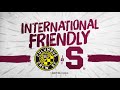 Columbus Crew SC v Deportivo Saprissa |  English Live Stream | July 3, 2018