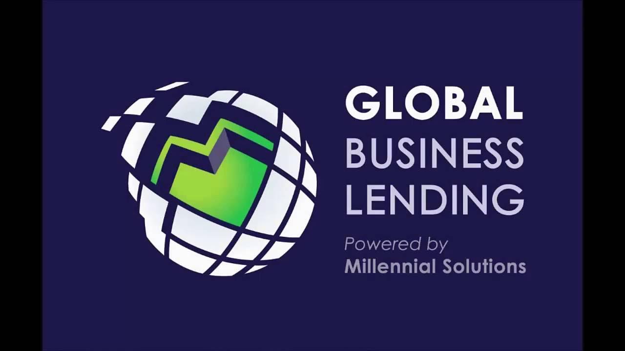 Global Business Lending HOW IT WORKS YouTube
