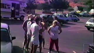 Vista High School Swimming 1986 Part 3 of 3