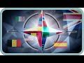 Warum es die Nato gibt
