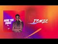 KP Pombe Official Audio 
