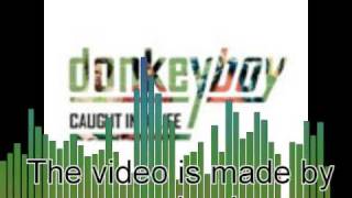 donkeyboy - sometimes