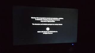 The Mark Gordon Companycbs Television Studiosabc Studios 2011