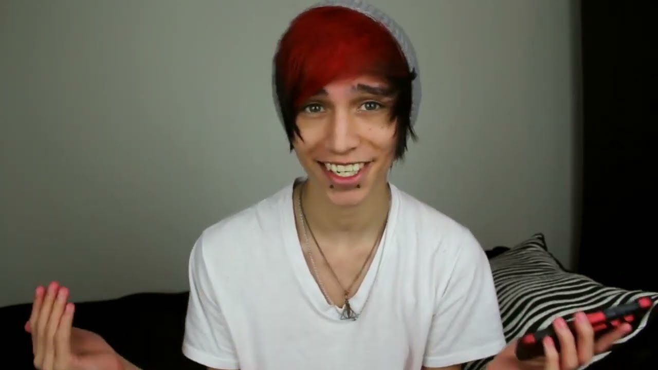 PressPlayDream: FMK YouTubers Edition (Diegosaurs) (Re-upload)