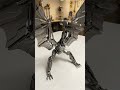 From Heavy Hammer to Sky Hunter Predator