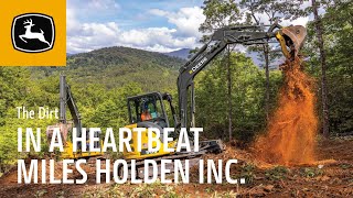 In a Heartbeat | M.H.I. | John Deere Construction