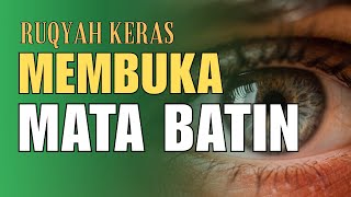 DZIKIR & DOA MEMBUKA MATA BATIN