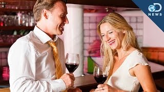 Science Shows Why We're Bad At Flirting!