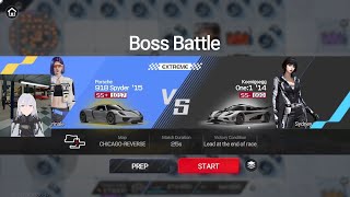 Racing Master (SEA Server) - How to beat Sydney and Her Followers (Post-Nerf) screenshot 3