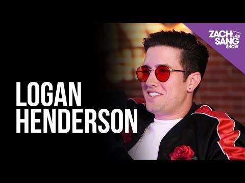 Vídeo: Patrimoni net de Logan Henderson: wiki, casat, família, casament, sou, germans