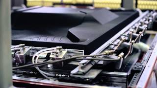Somewhere in America... WeatherTech Commercial