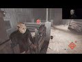 Friday the 13th the game Gameplay 20 Jason part 4