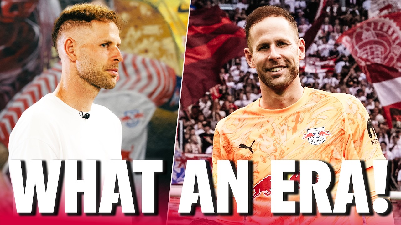 Incredible 11 Years: "These are the days one can never forget" | Interview Péter Gulácsi