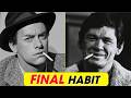10 Old Hollywood Actors Who Made Cigarettes Look Cool… Then Paid the Price | Dark Hollywood