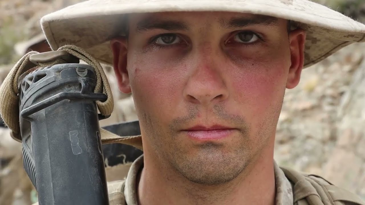 See How Reserve U.S. Marines stay Combat Ready at ITX 3-25